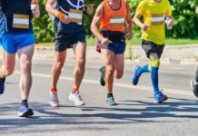 Corridas muito longas aceleram envelhecimento das células sanguíneas