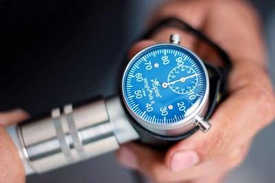 2.2. Ventilômetro. Foto Divulgação IgesDF 3