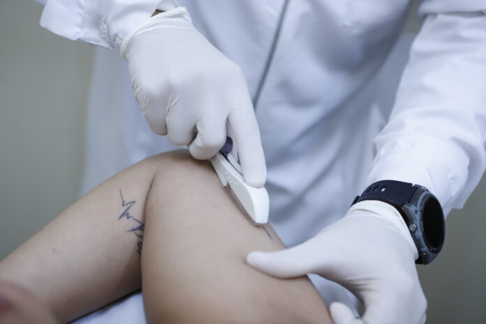 23.2. Gravidez precoce. Foto Jhonatan Cantarelle Agência Saúde-DF