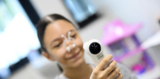 Policlínica do Gama passa a oferecer exame de espirometria infantil