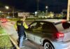 Fiscalização flagra 55 motoristas alcoolizados no fim de semana