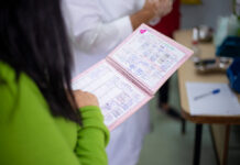 Saúde convoca pessoas até 59 anos para vacinação contra febre amarela