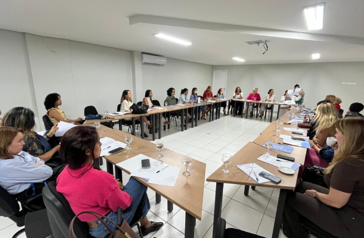 Entidades da sociedade civil têm até sábado (28) para disputar vagas no Conselho dos Direitos da Mulher do DF