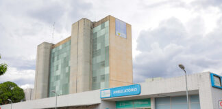 Hospital de Base forma 6ª turma da Residência Multiprofissional e reforça atendimento em áreas estratégicas da saúde