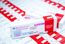 DF reforça estratégias para proteção de bebês prematuros contra VSR