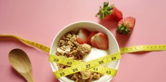 Como reduzir a gordura abdominal com escolhas inteligentes na alimentação