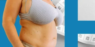 ‘Me diziam que eu era sortuda, mas eu sofria’: como ter seios grandes pode afetar sua saúde