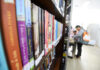 Biblioteca é nova aliada no tratamento de transtornos mentais no Adolescentro