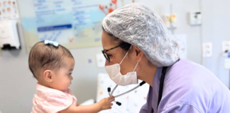 Doenças raras na infância: a ciência e a integralidade do cuidado pediátrico no Hospital da Criança de Brasília