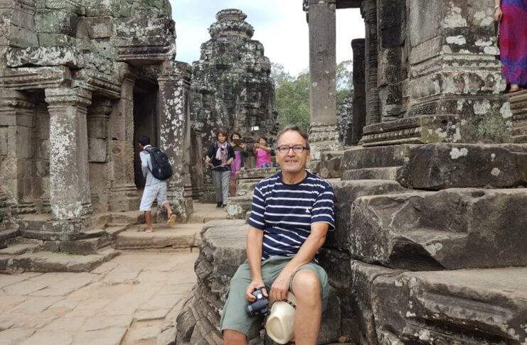 Câncer de intestino já é o terceiro mais comum no DF