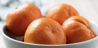 Fruta ajuda no combate à anemia, na saúde da pele e na proteção do coração