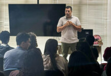 GDF fortalece conscientização masculina no enfrentamento à violência doméstica