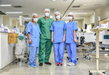 Atuação de dentistas na UTI ajuda a prevenir infecções e pode salvar vidas