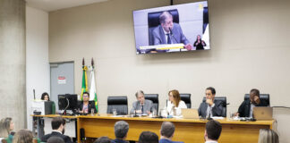 IgesDF apresenta resultados em gestão, infraestrutura e assistência durante audiência pública na Câmara Legislativa