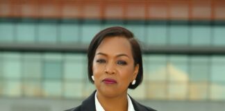 Doutora Jane Klebia do Nascimento Deputada Distrital | Delegada de Polícia | Professora | Mãe