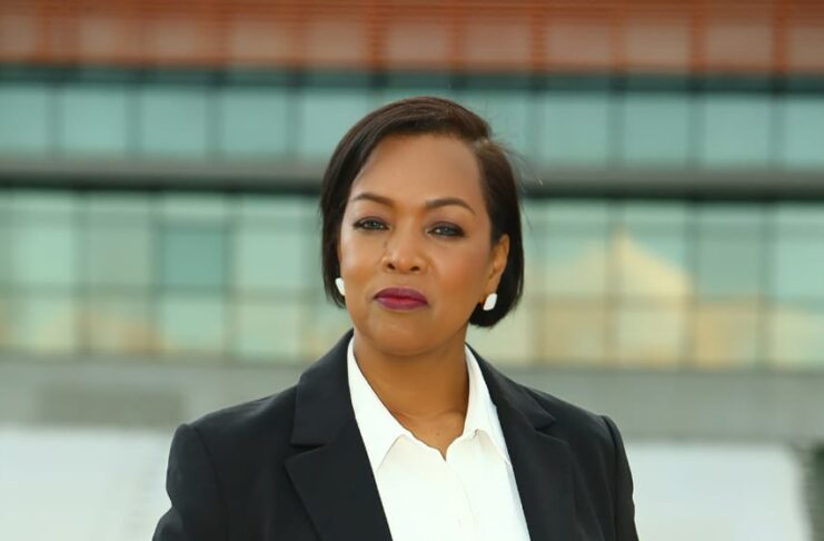 Doutora Jane Klebia do Nascimento Deputada Distrital | Delegada de Polícia | Professora | Mãe