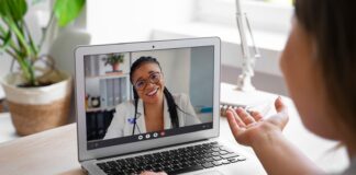 GDF Saúde amplia telemedicina com foco em prevenção