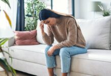 Entenda quando a dor emocional pode se tornar física