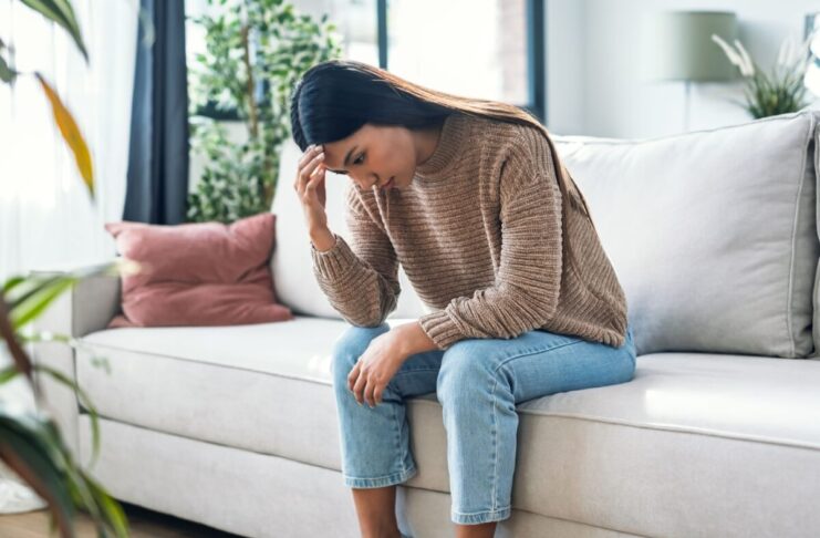 Entenda quando a dor emocional pode se tornar física