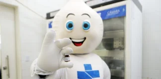 DF terá 50 pontos de vacinação neste sábado (14)