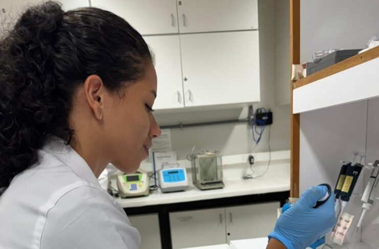 Pesquisa apoiada pela FAPDF aposta em novas tecnologias para enfrentar a doença de Chagas