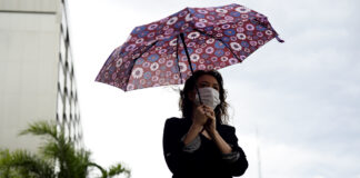 Aumento de casos de Síndrome Respiratória Aguda Grave no país demanda atenção