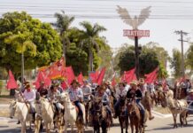 Planaltina recebe investimento de R$ 120 milhões para novo viaduto, nova UPA e ampliação do hospital; em Arapoanga, moradores ganham escrituras