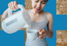 ‘Chinamaxxing’: moda de beber água quente de manhã realmente faz bem à saúde?