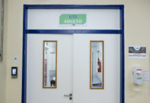 UTI do Hospital da Região Leste é reconhecida entre as mais eficientes do país