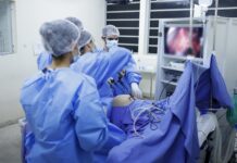 Hospital Regional de Sobradinho amplia cirurgias com programa OperaDF