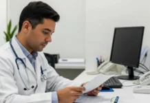 Sesc-DF abre seleção para médicos com salário de R$ 14 mil