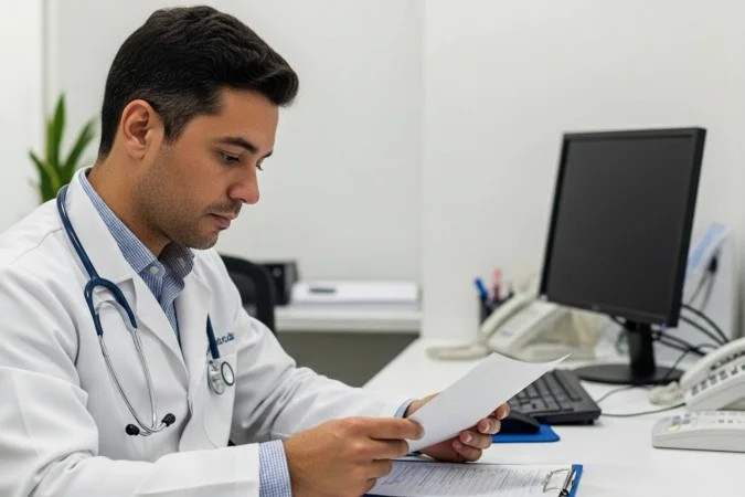 Sesc-DF abre seleção para médicos com salário de R$ 14 mil