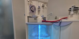 Hospital de Base leva hemodiálise ao leito e reduz riscos para pacientes internados