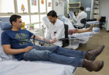 Hemocentro de Brasília registra estoques críticos e convoca doadores de sangue