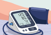 Hipertensão: 6 hábitos que ajudam a controlar a pressão arterial