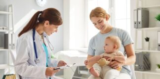 Bronquiolite e pneumonia: como reconhecer os primeiros sinais em crianças