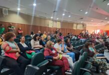 Hospital Regional de Santa Maria promove ações de segurança no trabalho