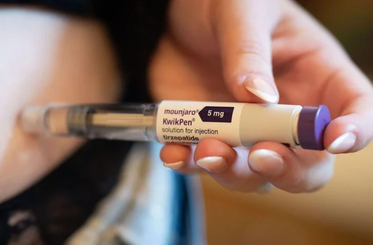 Os alertas de especialistas antes de começar a usar canetas emagrecedoras