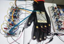 Tremores do Parkinson podem ser reduzidos com tecnologia inovadora