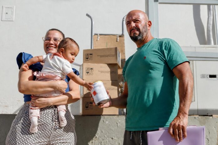 27.5. Foto Jhonatan Cantarelle Agência Saúde-DF