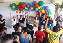 Centro de Atenção Psicossocial Infantil, em Taguatinga, celebra 13 anos