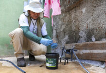 Auditoria avalia armadilhas que capturam mosquitos e ajudam o DF a combater a dengue