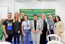 UPA Ceilândia I ultrapassa 44 mil atendimentos em 2026