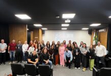 Comunicação não violenta fortalece liderança e contribui para atendimento mais humanizado no SUS