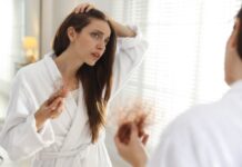 Falta de ferro pode causar queda de cabelo? Saiba como identificar e prevenir