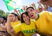 Copa do Mundo: 6 cuidados importantes com a saúde antes, durante e após a viagem