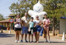 Sábado é dia de vacinação no Distrito Federal