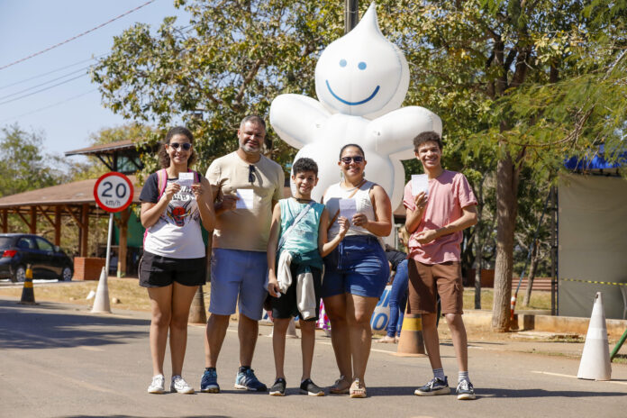 Vacinação no DF. Foto Jhonatan Cantarelle - Agência Saúde DF (6)