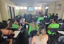 Hospital de Base capacita equipes para reconhecer sinais cardíacos e agilizar atendimentos de emergência