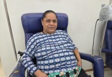 Controle da asma vai além da medicação e começa dentro de casa